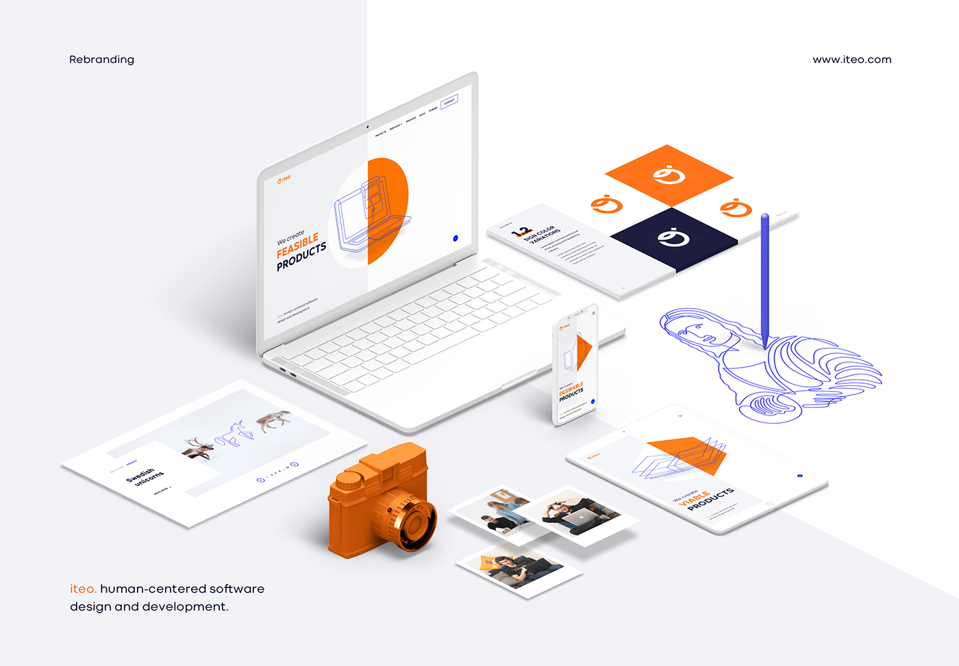 Необхідність ребрендінгу - омолодження бренду з 0222 Digital Agency (Дубаї, Сінгапур, Гонконг, Катар, Москва, Росія). Фактори старіння бренду