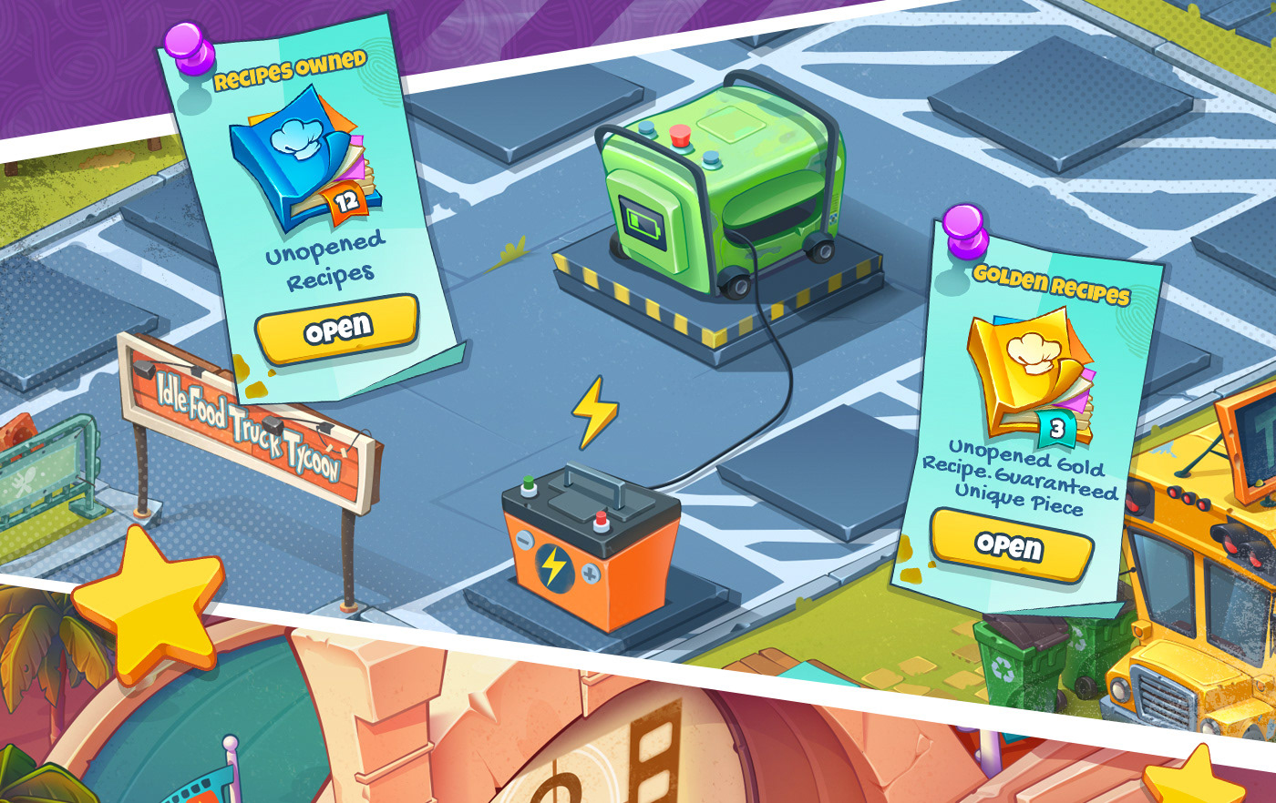 Тренды геймдизайна: минимализм в играх  (0222 Digital Agency Киев, Днепр, Одесса, Львов, Винница, Украина)
