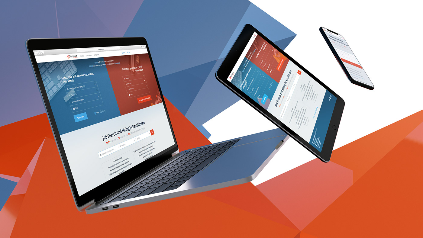 Создание функциональных сайтов от от 0222 Digital Branding Agency